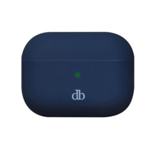 Custodia AirPods Pro 2 Dbramante 1928 Costa Rica Plastica Riciclata Rosa