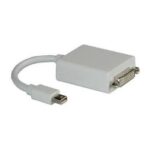 Adattatore Mini DisplayPort a DVI-D Nilox per MacBook e PC