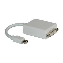 Adattatore Mini DisplayPort a DVI-D Nilox per MacBook e PC