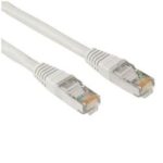 Cavo Ethernet Cat-5e UTP Nilox 1 metro Grigio
