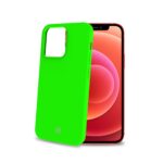Cover Celly CROMO FLUO per iPhone 13 Pro Verde
