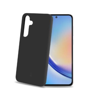 Cover Celly CROMO per Samsung Galaxy A55 5G e A55 5G Enterprise Edition