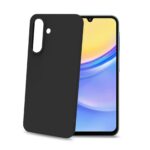 Cover Celly CROMO per Samsung Galaxy A56 5G e A56 5G Enterprise Edition