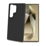 Cover Celly CROMO per Samsung Galaxy S25 Ultra 5G e Enterprise Edition