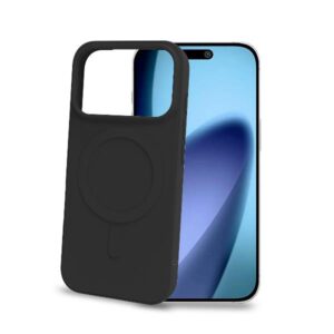 Cover Celly CROMOMAG per Apple iPhone 17 Pro Max