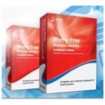Trend Micro Worry Free Standard – SOFTWARE MULTILICENZA (ELETTRONICA)