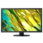 Monitor Eizo ColorEdge CS2740 27″ 4K IPS Professionale