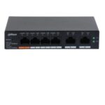 Switch Dahua CS4006-4GT-60 4 Porte PoE 6 Porte Gigabit