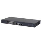 Switch Dahua CS4220-16GT-135 16 Porte PoE Managed Gigabit
