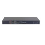 Switch Dahua CS4220-16GT-240 16 Porte PoE 32 Porte Gigabit