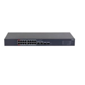Switch Dahua CS4220-16GT-240 16 Porte PoE 32 Porte Gigabit