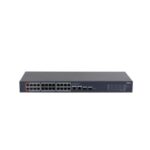 Switch Dahua CS4228-24GT-240 24 Porte Gigabit PoE Layer 2+