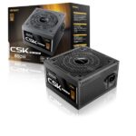 Alimentatore Antec CSK650 650W 80 Plus Bronze