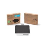 Tavoletta Grafica Wacom One Small A6 4.096 Livelli Wireless