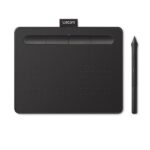Tavoletta Grafica Wacom Intuos S A6 Wide 2540 lpi 4096 livelli pressione