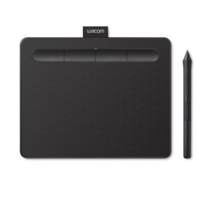 Tavoletta Grafica Wacom Intuos M Bluetooth A5 Wide 4096 Livelli Pressione