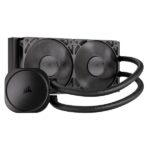 Dissipatore a Liquido Corsair Nautilus 240 RS 240mm Ventole 120mm