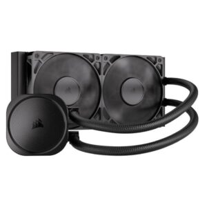 Dissipatore a Liquido Corsair Nautilus 240 RS 240mm Ventole 120mm