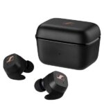 Auricolari Wireless Sennheiser CX200 True Wireless Sport Nero