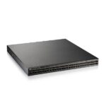 Switch Core Managed Layer 3 Zyxel CX4800 56 Porte 8 Uplink