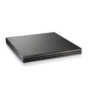 Switch Core Managed Layer 3 Zyxel CX4800 56 Porte 8 Uplink