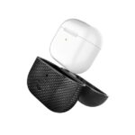 Custodia AirPods Pro Cygnett TekView Grigio TPU