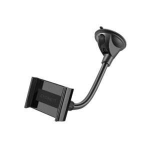 Supporto Auto Universale Cygnett Dashview Flex in Alluminio Nero