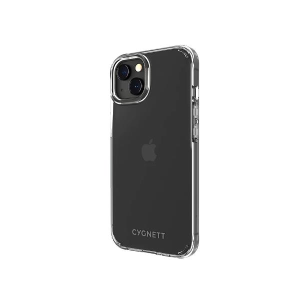 Custodia iPhone 13 Cygnett AeroShield Trasparente