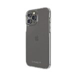 Custodia iPhone 13 Pro Max Cygnett AeroShield Trasparente