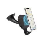 Caricatore Wireless Cygnett 10W Qi per Smartphone