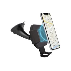 Caricatore Wireless Cygnett 10W Qi per Smartphone