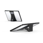 Custodia iPad 10.2″ Cygnett AeroStand con Impugnatura Trasparente