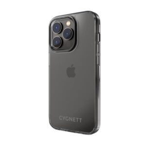 Custodia iPhone 14 Pro Cygnett AeroShield Trasparente
