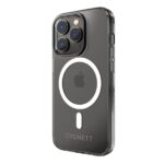 Custodia iPhone 14 Pro Cygnett AeroShield MagSafe Trasparente