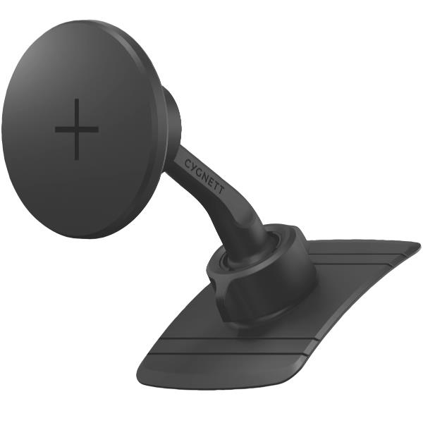 Supporto Auto Magnetico Cygnett MagDrive Adesivo per Smartphone