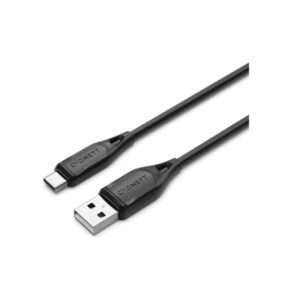 Cavo USB-C a USB-A Cygnett Essentials 2m Nylon 60W