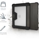 Custodia Cygnett Workmate per iPad 10.9″ 10ª Gen Educational