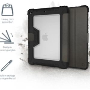 Custodia Cygnett Workmate per iPad 10.9" 10ª Gen Educational