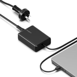Caricabatterie USB-C Cygnett GaN 100W per Laptop