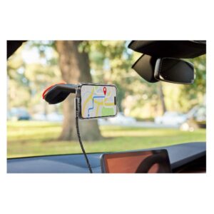 Cavo Lightning USB-A Cygnett Corazzato Angolo Retto 1m Nero