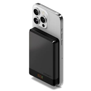Power Bank Cygnett MagSafe 10000 mAh - Ricarica Wireless