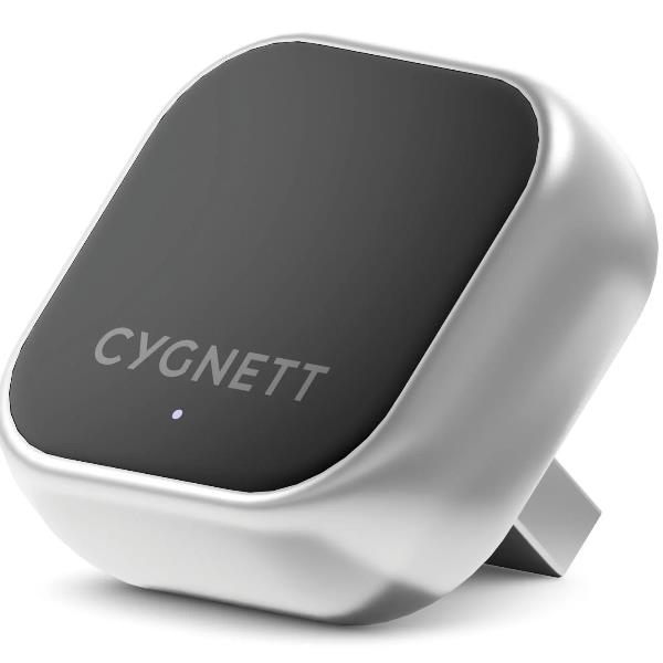 Adattatore Wireless Cygnett DriveSync per Android Auto e Apple CarPlay
