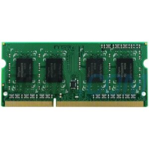 Modulo RAM DDR3L Synology D3NS1866L-4G 4GB 1866MHz SO-DIMM