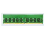 Modulo di Memoria RAM DDR4 Synology D4EC-2666 16GB SO-DIMM