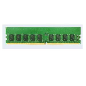 Modulo di Memoria RAM DDR4 Synology D4EC-2666 16GB SO-DIMM
