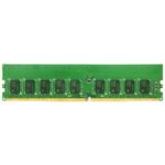 Modulo RAM DDR4 Synology D4EC-2666-8G 8GB 2666MHz UDIMM