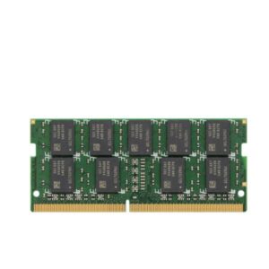 Modulo RAM DDR4 Synology D4ECSO-2666 16GB SO-DIMM