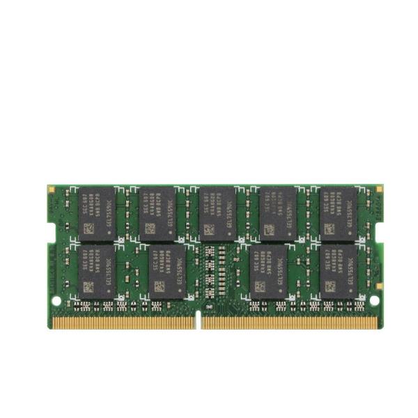 Modulo RAM DDR4 Synology D4ECSO-2666 16GB SO-DIMM