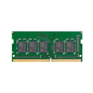 Modulo di Memoria RAM DDR4 Synology D4ES01-8G SO-DIMM 2666MHz