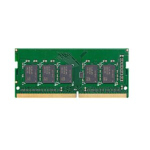 Modulo Memoria RAM DDR4 Synology D4ES02-4G 4GB 2666MHz SO-DIMM